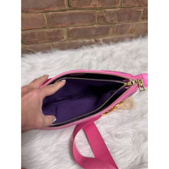 Louis Vuitton Authentic Pink Coussin PM Bag - Picture 11 of 12